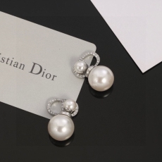 Christian Dior Earrings